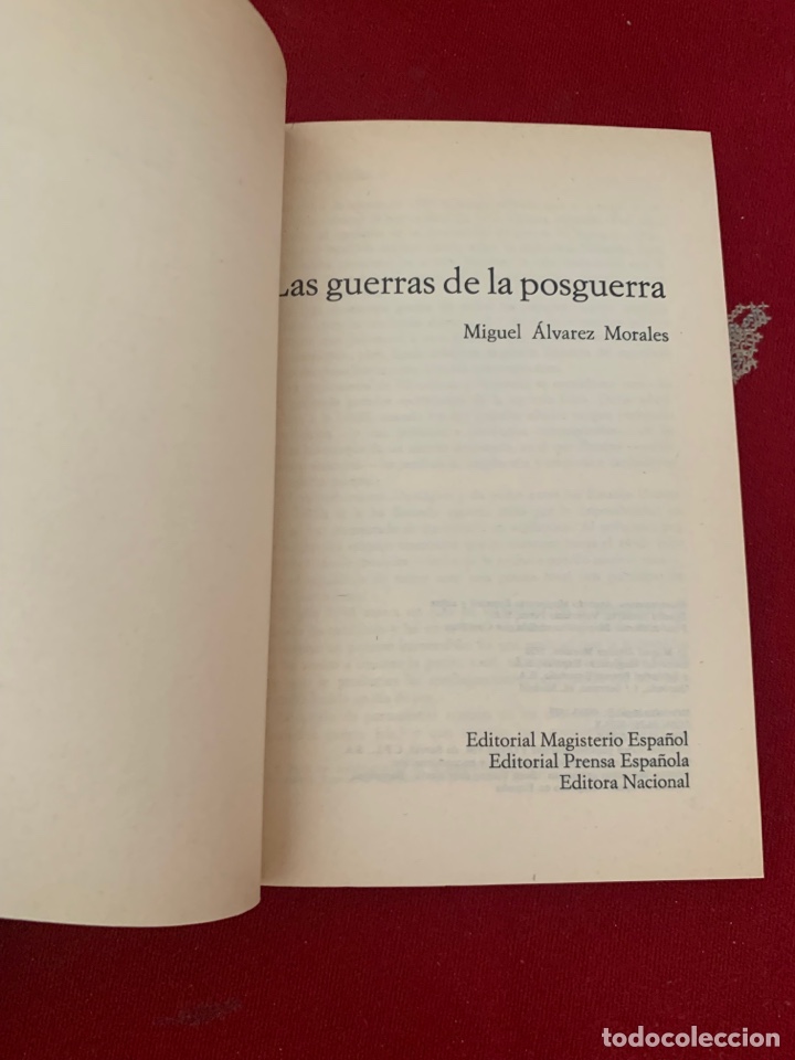 Libros: 48 Libros de la Biblioteca Cultural RTVE. - Foto 185