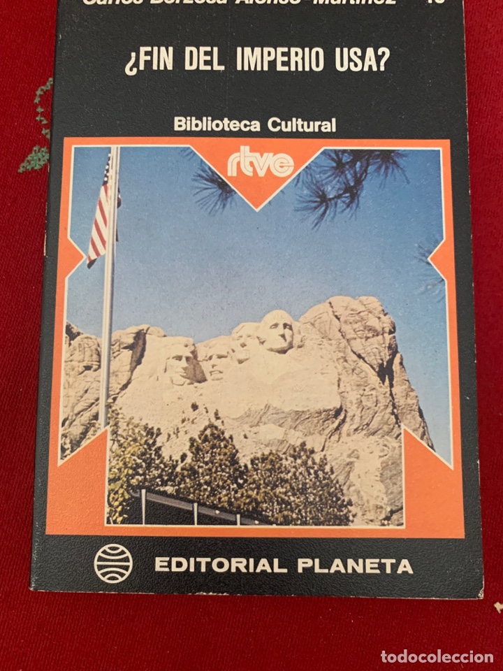 Libros: 48 Libros de la Biblioteca Cultural RTVE. - Foto 187