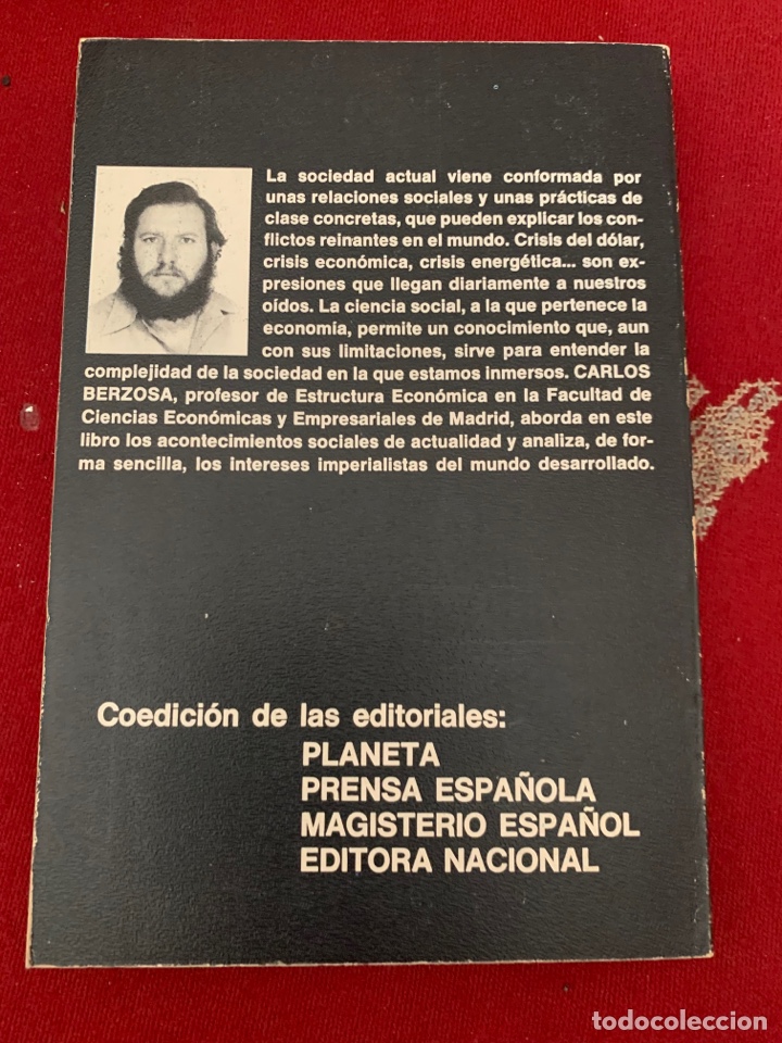 Libros: 48 Libros de la Biblioteca Cultural RTVE. - Foto 188