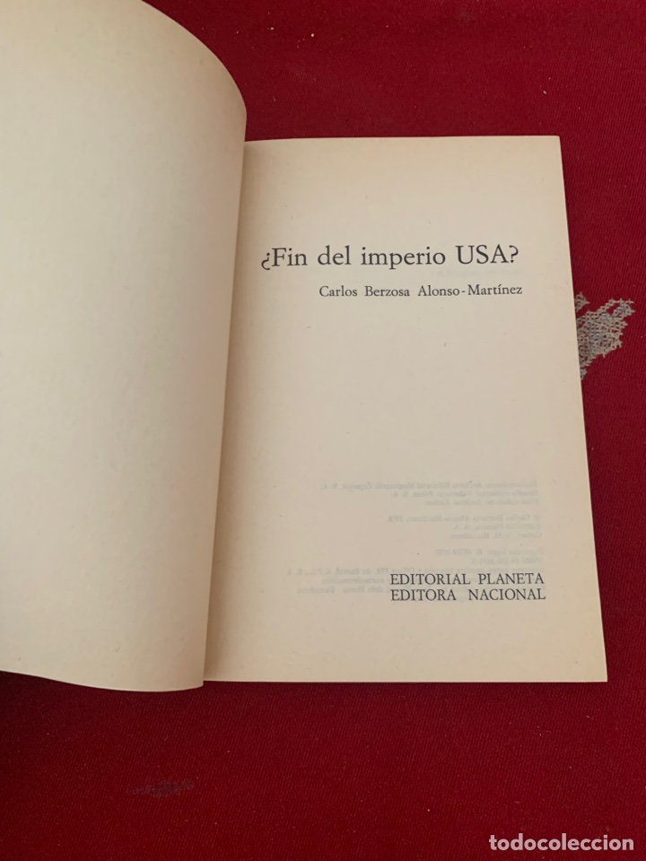 Libros: 48 Libros de la Biblioteca Cultural RTVE. - Foto 190