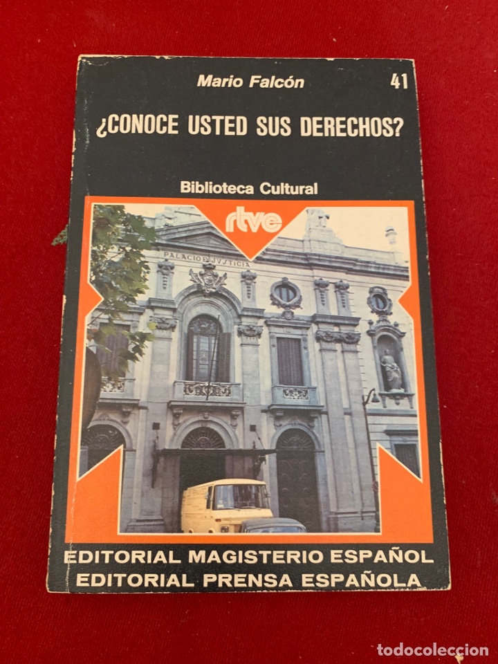 Libros: 48 Libros de la Biblioteca Cultural RTVE. - Foto 192
