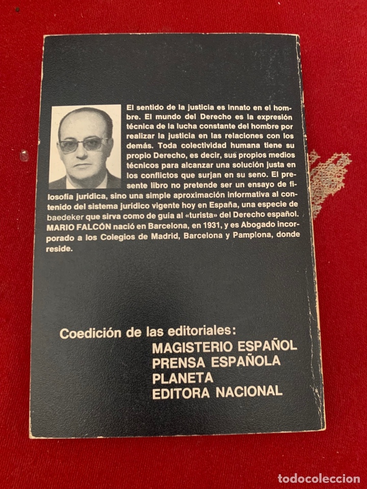 Libros: 48 Libros de la Biblioteca Cultural RTVE. - Foto 193