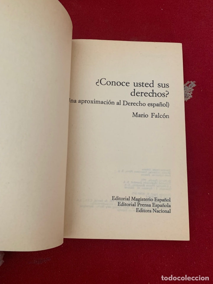 Libros: 48 Libros de la Biblioteca Cultural RTVE. - Foto 195