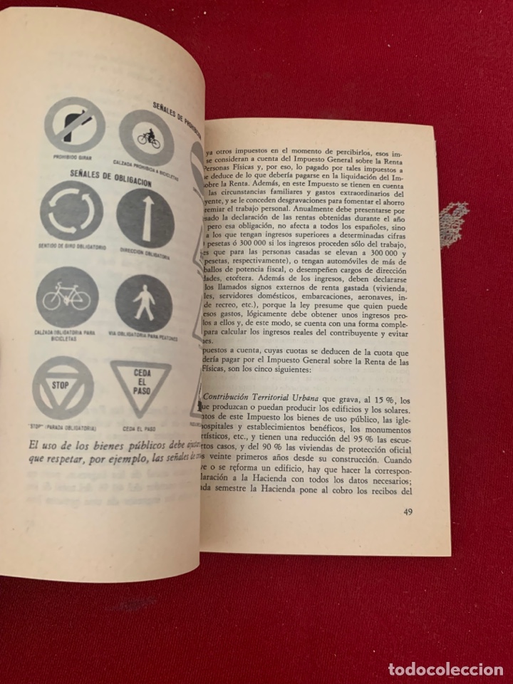Libros: 48 Libros de la Biblioteca Cultural RTVE. - Foto 196