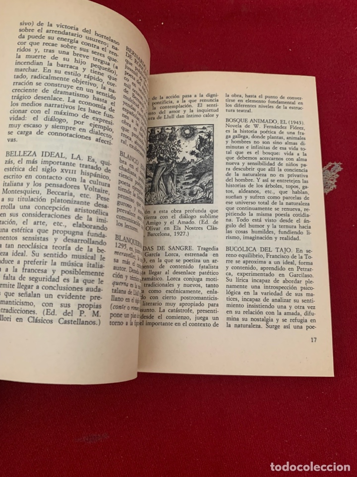 Libros: 48 Libros de la Biblioteca Cultural RTVE. - Foto 201