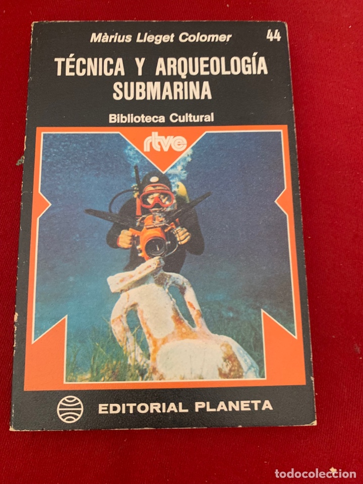 Libros: 48 Libros de la Biblioteca Cultural RTVE. - Foto 207