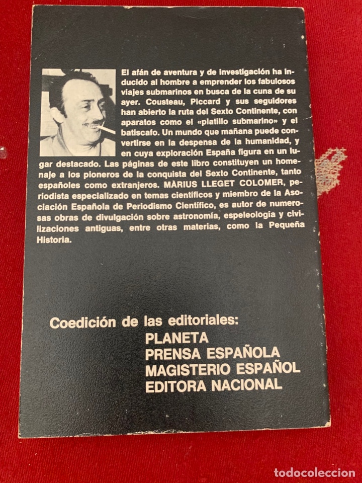 Libros: 48 Libros de la Biblioteca Cultural RTVE. - Foto 208