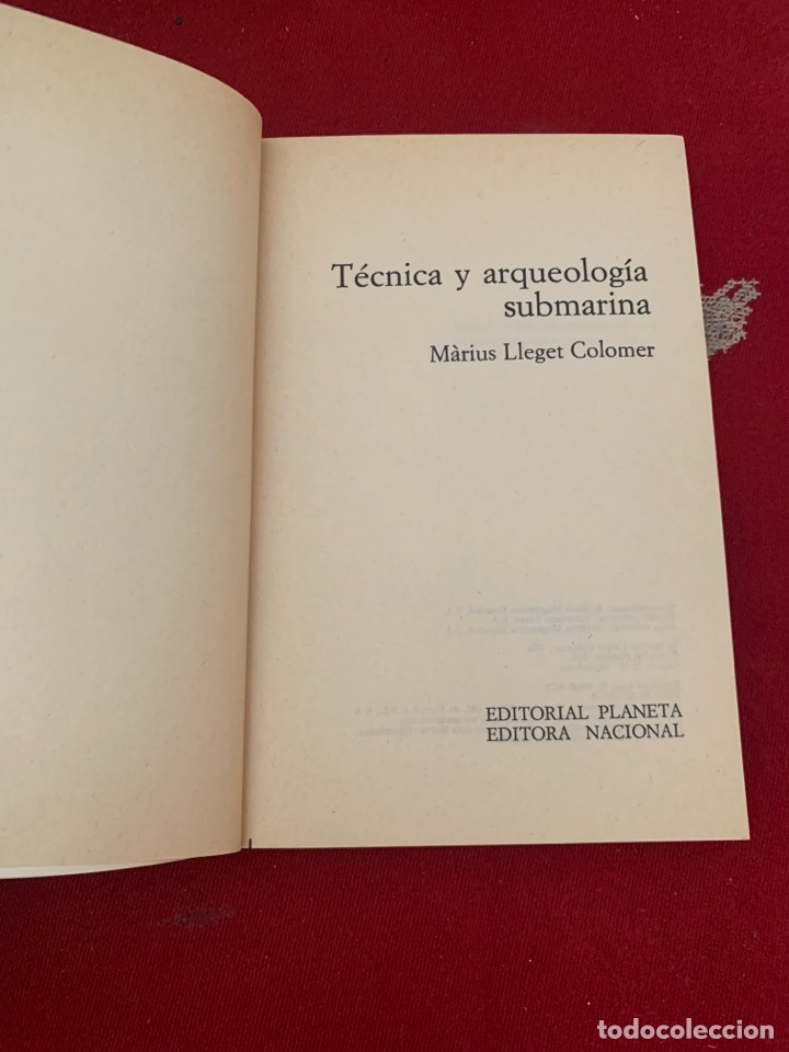 Libros: 48 Libros de la Biblioteca Cultural RTVE. - Foto 210