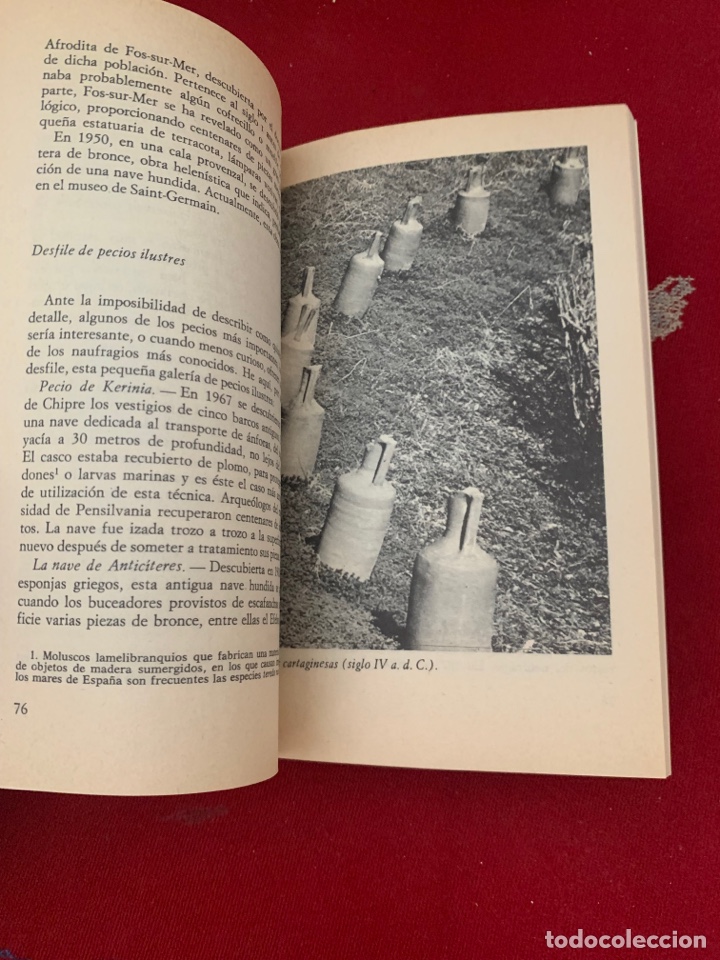 Libros: 48 Libros de la Biblioteca Cultural RTVE. - Foto 211