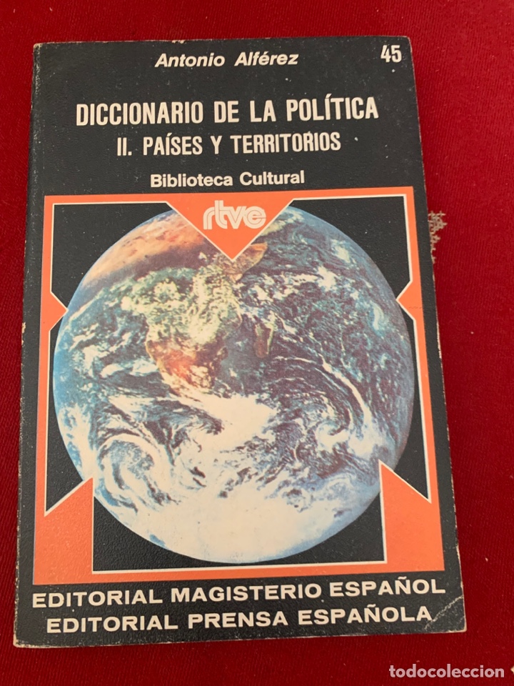 Libros: 48 Libros de la Biblioteca Cultural RTVE. - Foto 212