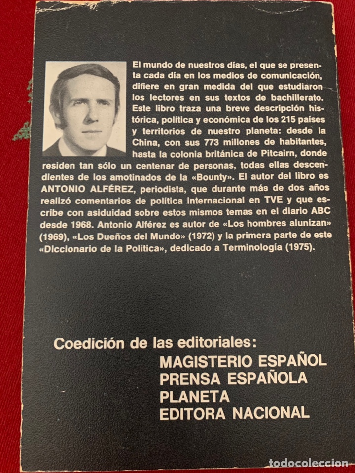 Libros: 48 Libros de la Biblioteca Cultural RTVE. - Foto 213