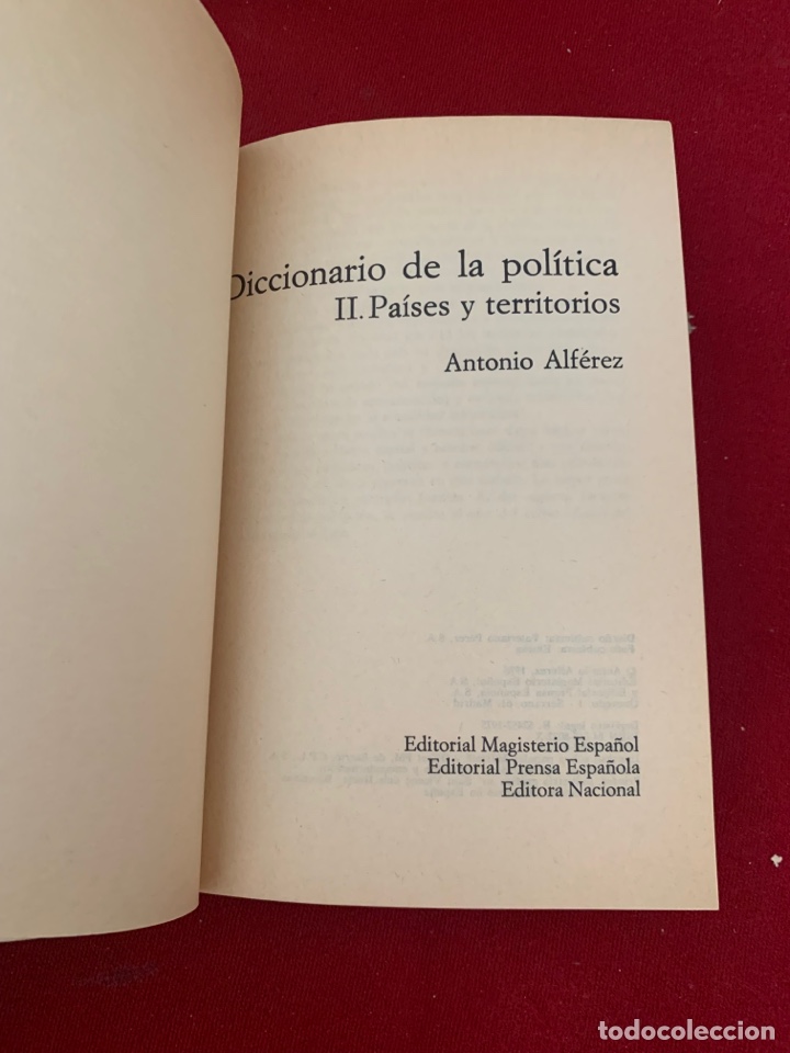 Libros: 48 Libros de la Biblioteca Cultural RTVE. - Foto 215