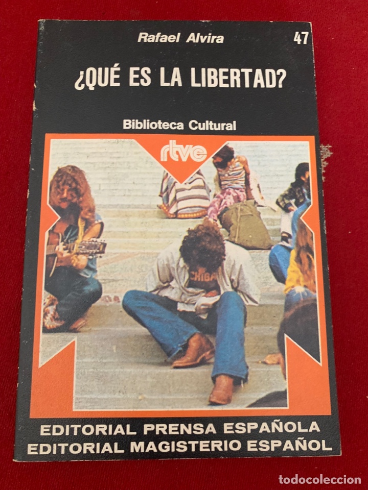 Libros: 48 Libros de la Biblioteca Cultural RTVE. - Foto 221