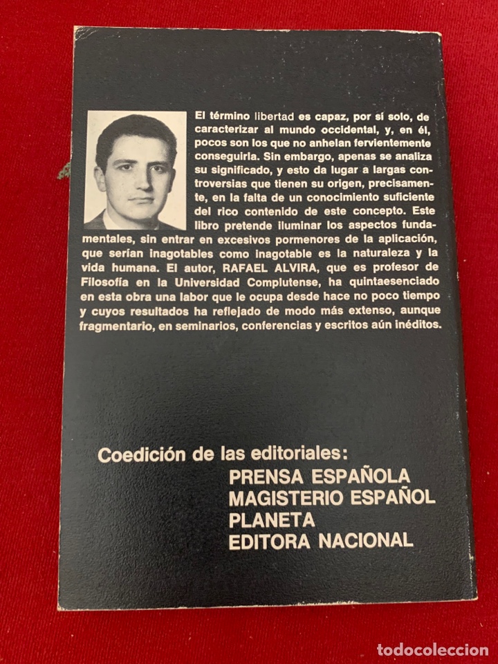 Libros: 48 Libros de la Biblioteca Cultural RTVE. - Foto 222