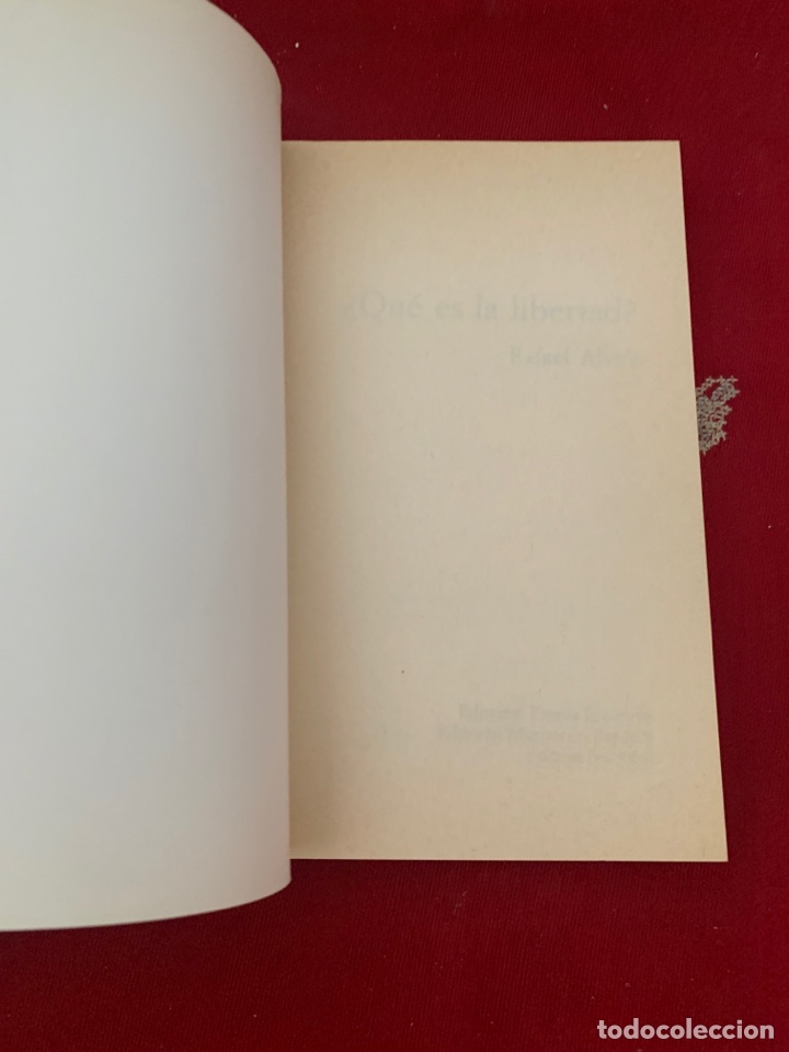 Libros: 48 Libros de la Biblioteca Cultural RTVE. - Foto 223