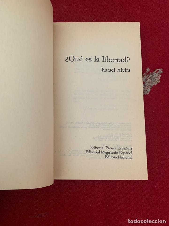 Libros: 48 Libros de la Biblioteca Cultural RTVE. - Foto 224