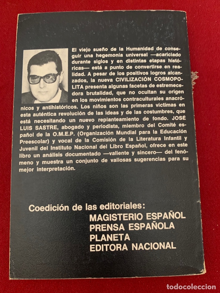 Libros: 48 Libros de la Biblioteca Cultural RTVE. - Foto 232