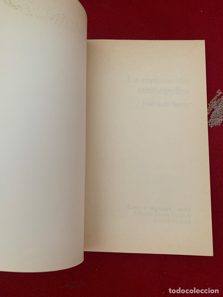 Libros: 48 Libros de la Biblioteca Cultural RTVE. - Foto 233