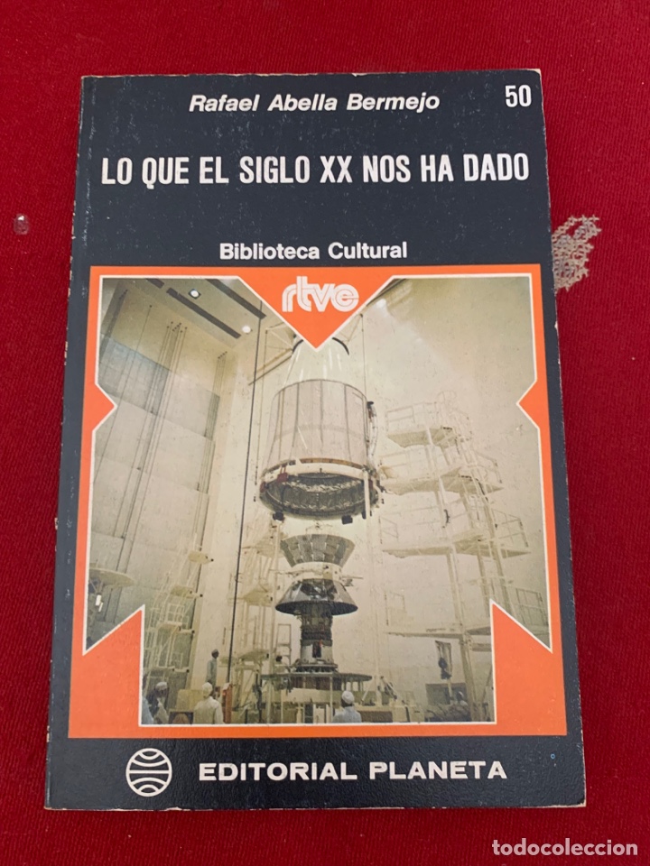 Libros: 48 Libros de la Biblioteca Cultural RTVE. - Foto 236