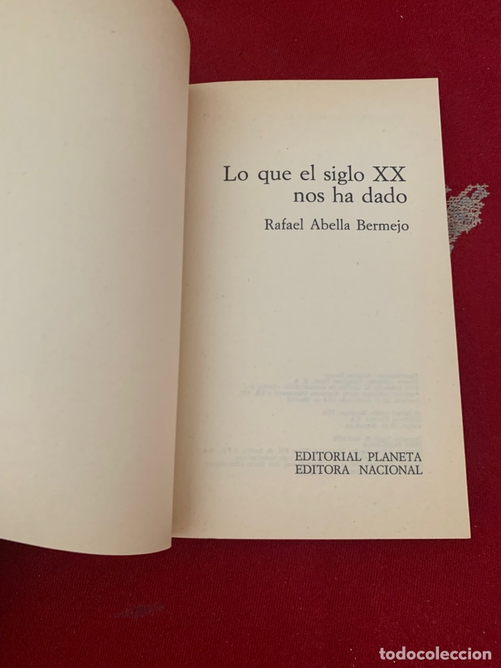 Libros: 48 Libros de la Biblioteca Cultural RTVE. - Foto 239