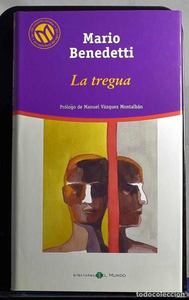 Libros: La tregua - Mario Benedetti - Foto 1