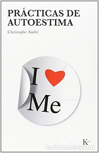 Libros: PRACTICAS DE AUTOESTIMA - ANDRE,CHRISTOPHE - Foto 1