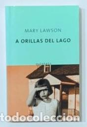 Libros: LAWSON, Mary. - A orillas del lago. - Foto 1
