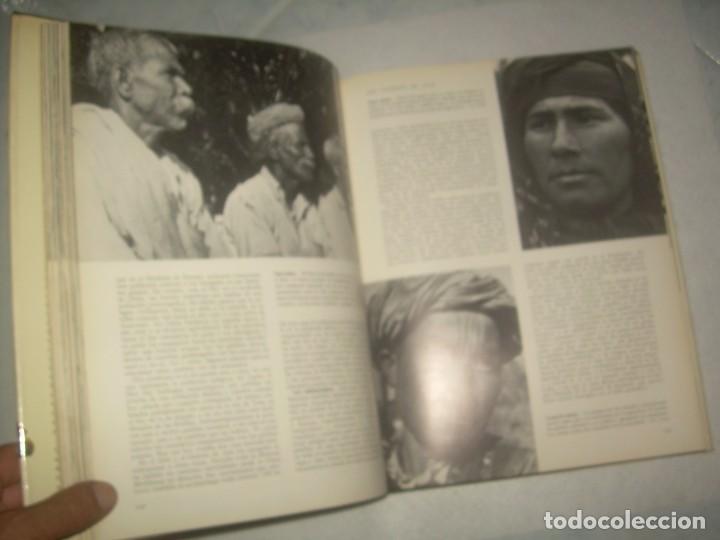 Libros: LAS RAZAS HUMANAS. 2 TOMOS I Y II. INSTITUTO GALLACH 1973. LIBRO - Foto 8