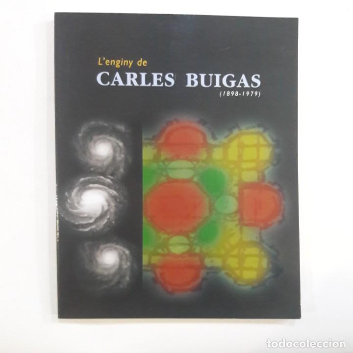 Libros: Lenginy de Carles Buigas (1898-1979) - Foto 1