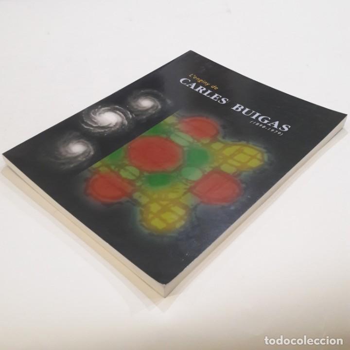 Libros: Lenginy de Carles Buigas (1898-1979) - Foto 2