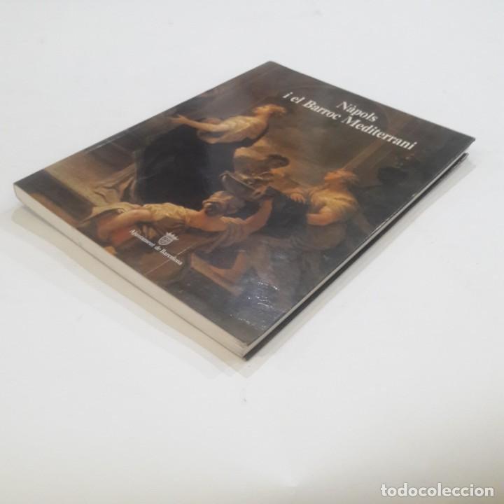 Libros: N&agrave;pols i el Barroc Mediterrani - Foto 2