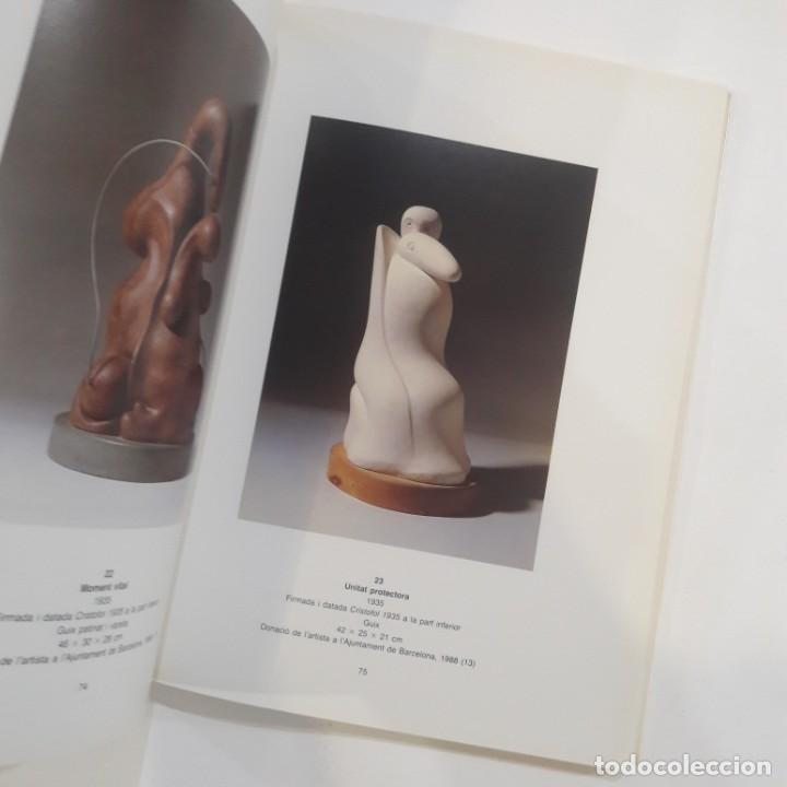 Libros: Leandre Crist&ograve;fol. Obres 1933-1980 - Foto 3