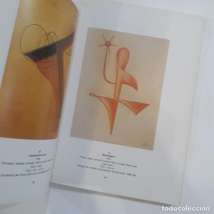 Libros: Leandre Crist&ograve;fol. Obres 1933-1980 - Foto 4