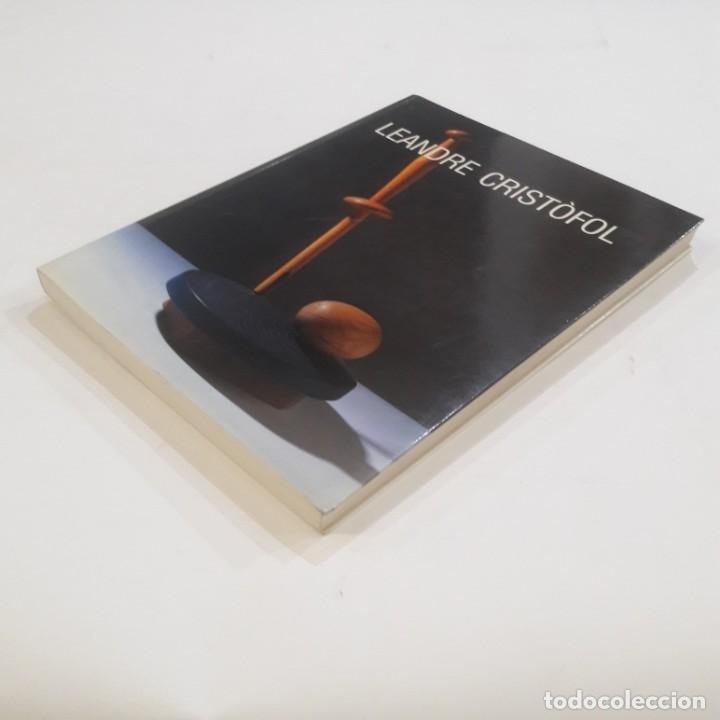 Libros: Leandre Crist&ograve;fol. Obres 1933-1980 - Foto 6