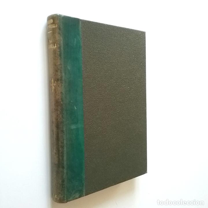 Libros: Joaqu&iacute;n Calvo-Sotelo - La muralla - Foto 1