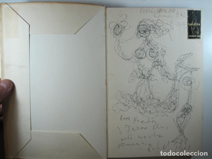 Libros: A LA PINTURA - ALBERTI, RAFAEL - Foto 3