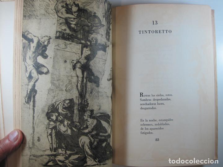 Libros: A LA PINTURA - ALBERTI, RAFAEL - Foto 1