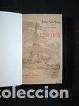 Libros: AL PIE DE LA TORRE EIFFEL: CRONICAS DE LA EXPOSICION - PARDO BAZAN, EMILIA - Foto 1