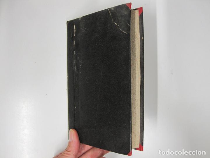 Libros: EL ESTI&Eacute;RCOL. TRATADO GENERAL DE ABONOS - NAVARRO SOLER, DIEGO - Foto 3