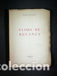 Libros: FLORS DE RECAN&Ccedil;A - RIBALTA, JOSEP - Foto 1