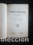 Libros: LA CORTE CELESTIAL DE MARIA - COSTA, MARIANO - Foto 1