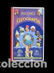 Libros: NOCIONES DE GEOGRAFIA - GOMIS, CELSO - Foto 1