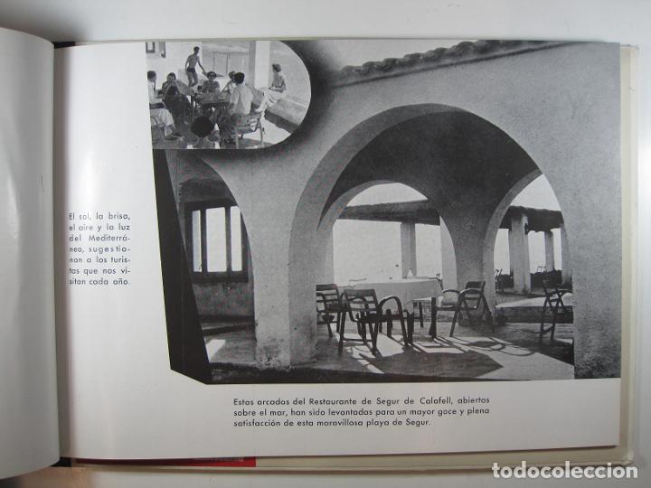 Libros: SEGUR DE CALAFELL - SEGUR - Foto 4