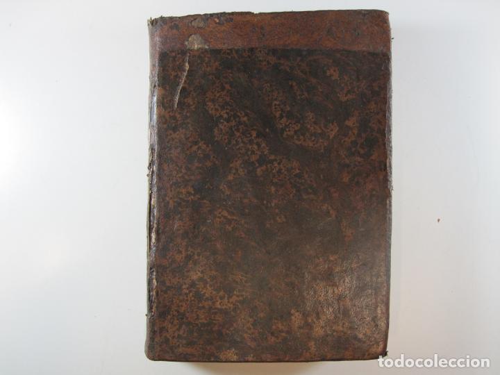 Libros: CURSO ELEMENTAR DE POESIA - D. M. C. y C. P. - Foto 2