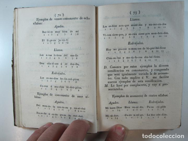 Libros: CURSO ELEMENTAR DE POESIA - D. M. C. y C. P. - Foto 1