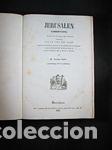 Libros: JERUSALEN LIBERTADA - RUBI&Oacute;, JOAQUIN - Foto 1