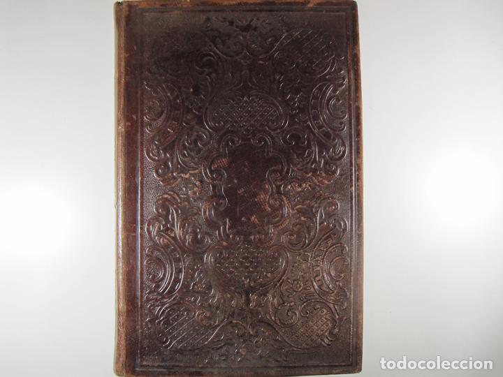 Libros: FABLES DE FLORIAN - FLORIAN - Foto 2