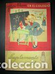 Libros: MARI-PEPA EN EL COLEGIO - COTARELO, EMILIA - Foto 1