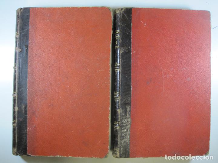 Libros: RECUERDOS DE ITALIA (2 VOL.) - CASTELAR, EMILIO - Foto 1
