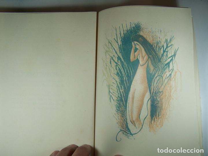 Libros: LES MANS: POEMES - PONS, IU - Foto 1